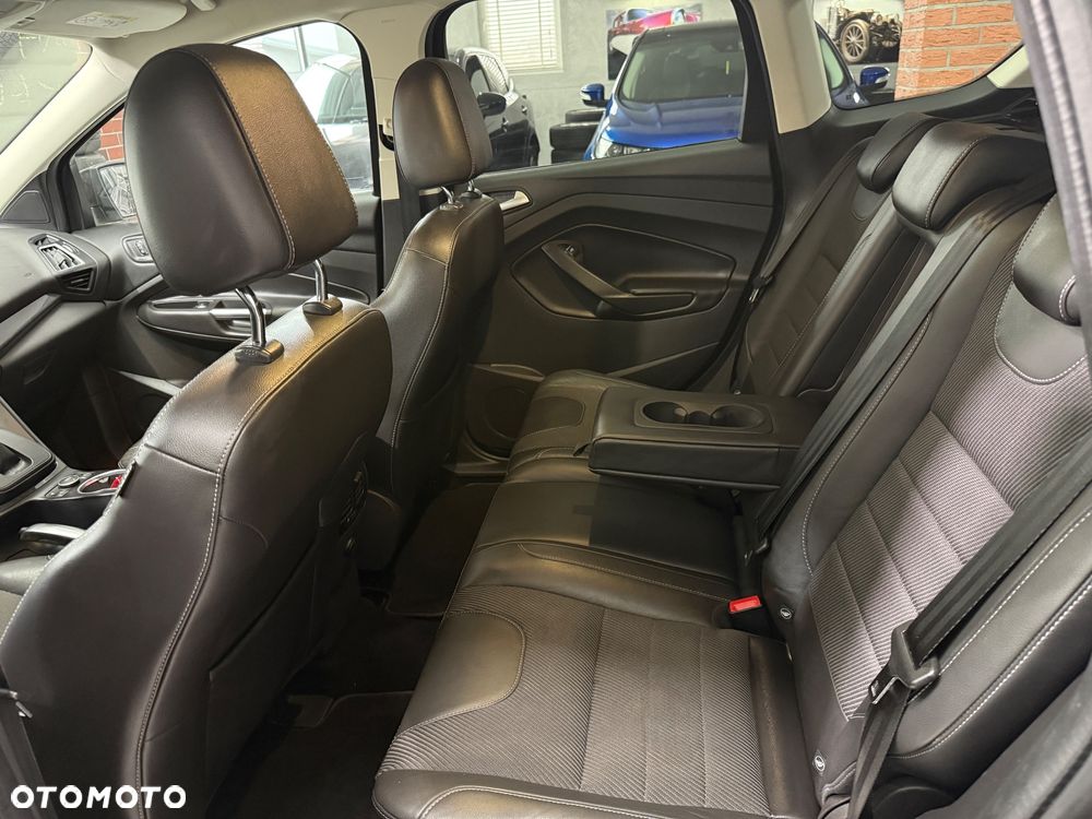 Ford Kuga 2.0 TDCi 4x4 Individual - 18