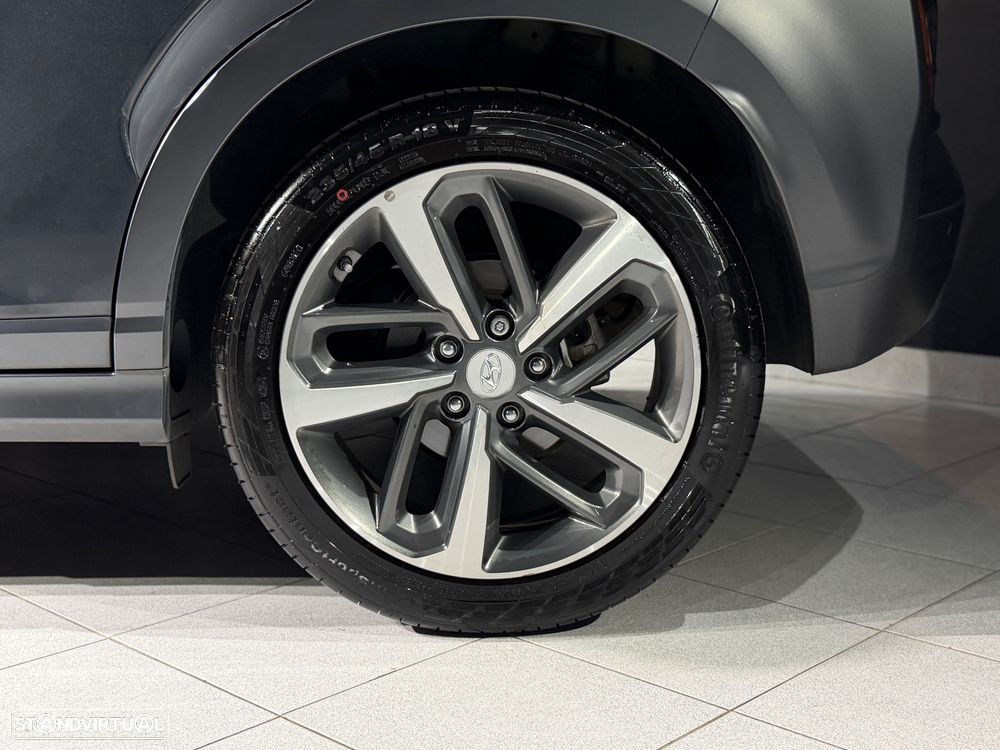 Hyundai Kauai 1.0 T-GDi Premium - 14