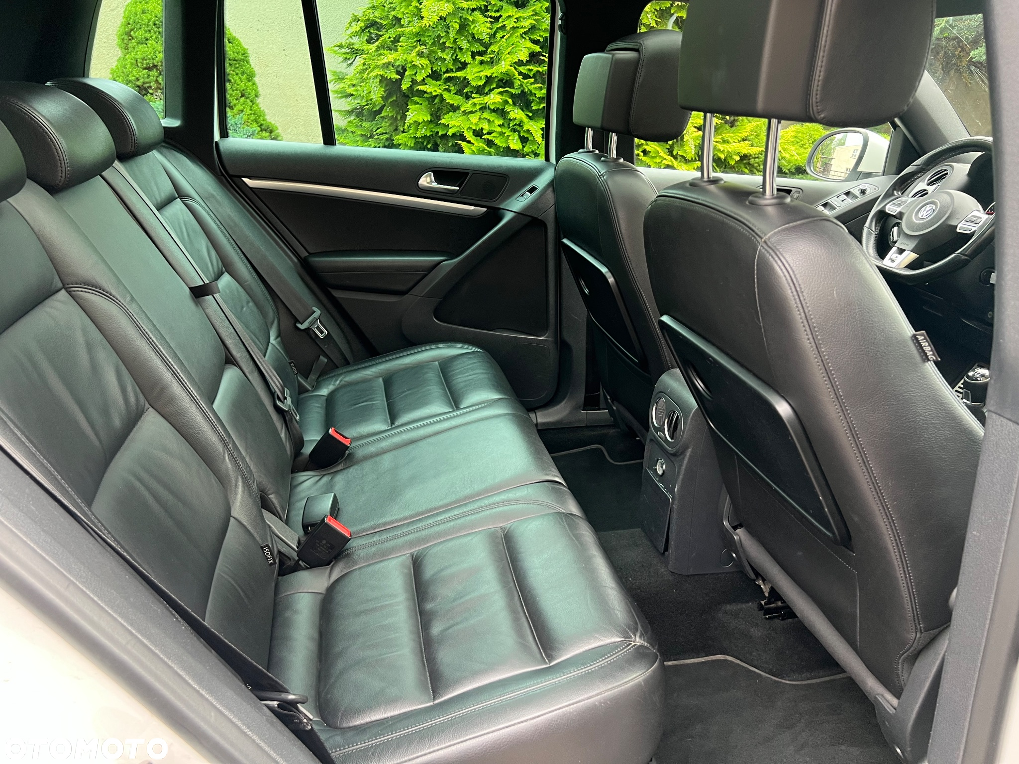 Volkswagen Tiguan 2.0 TDI Sport&Style - 31