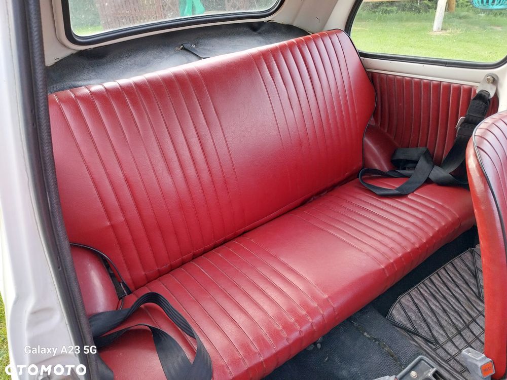 Fiat 500 - 8