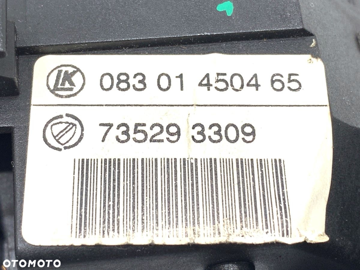 PRZEŁĄCZNIK ZESPOLONY - 276.00 PLN - ALFA ROMEO 147 (937_) 2000 - 2010 1.6 16V T.SPARK (937.AXA1A, - 5