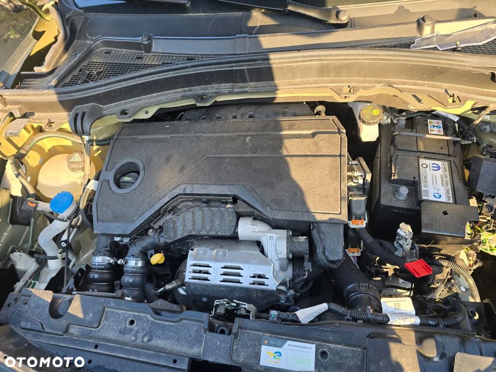 Citroën C3 Aircross 1.2 Turbo You Pack Plus S&S - 6