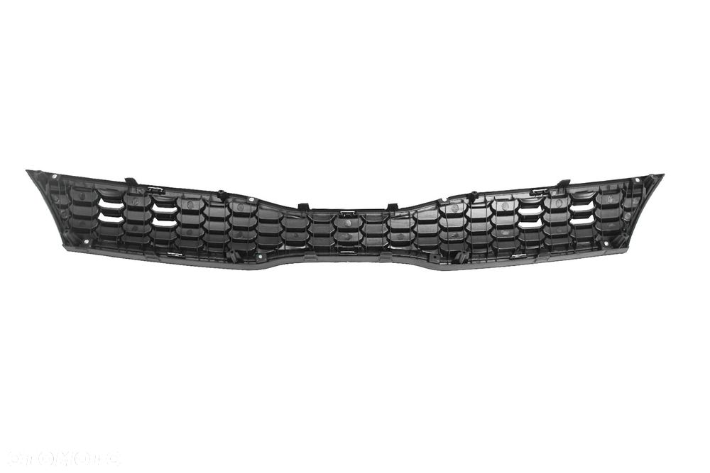 kia rio 2015 lift grill atrapa chłodnicy - 3