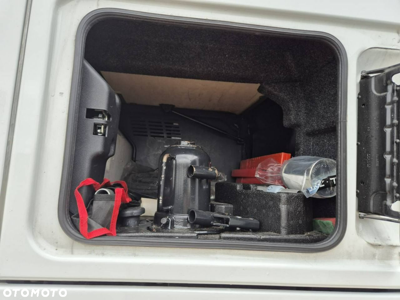 Iveco as 460 - 19
