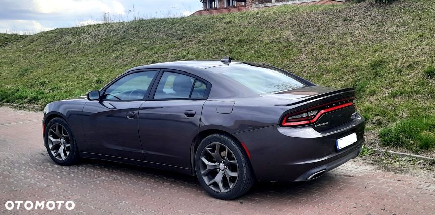 Dodge Charger - 8