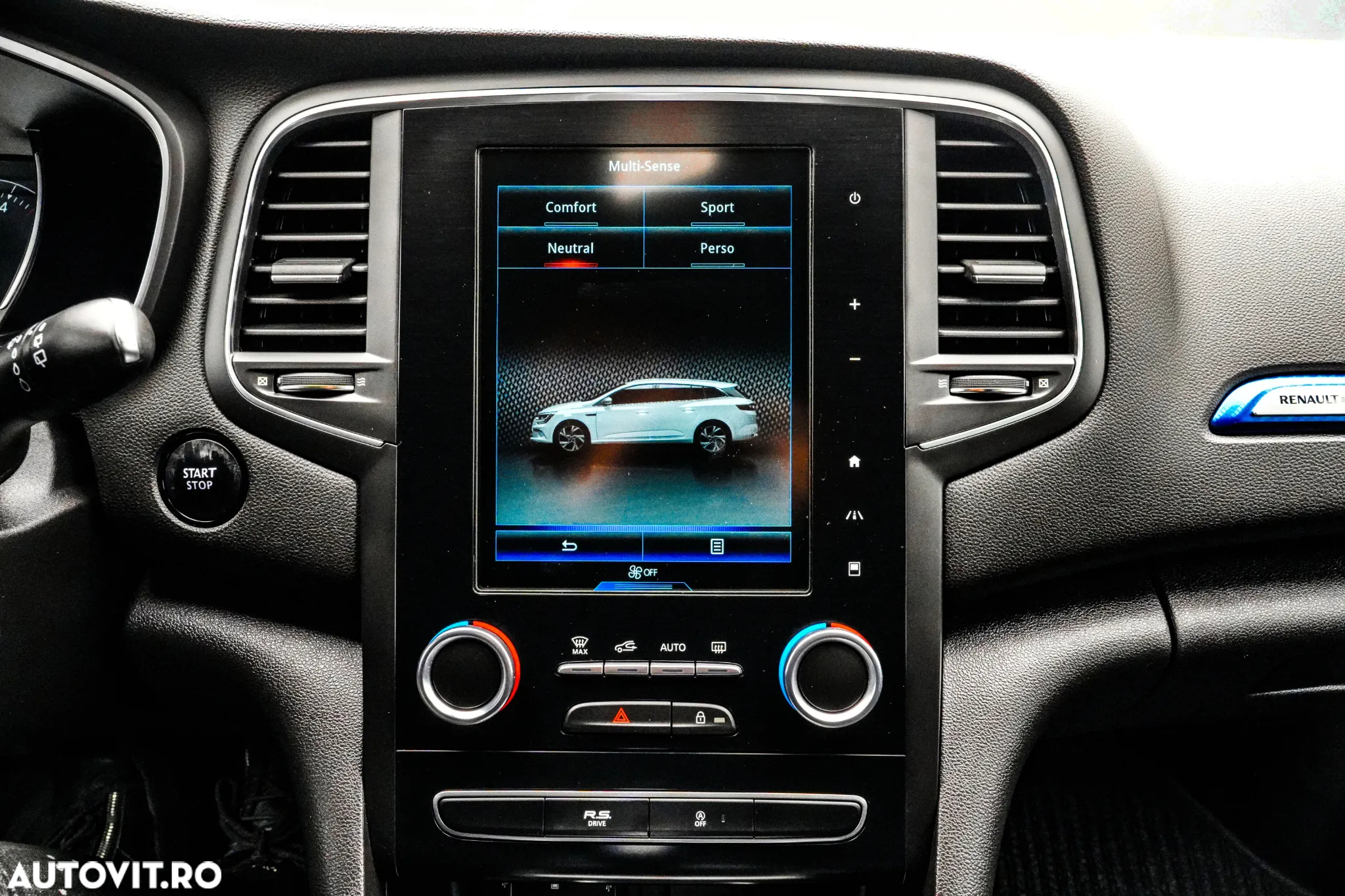 Renault Megane ENERGY dCi EDC GT - 20