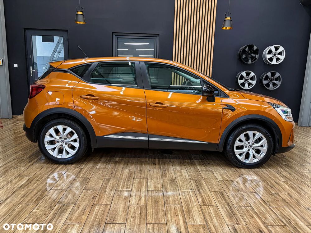Renault Captur - 6