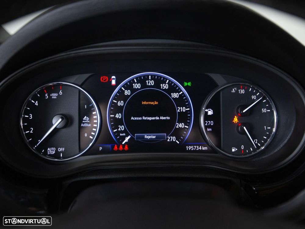 Opel Astra Sports Tourer 1.5 D Ultimate Aut. S/S - 18