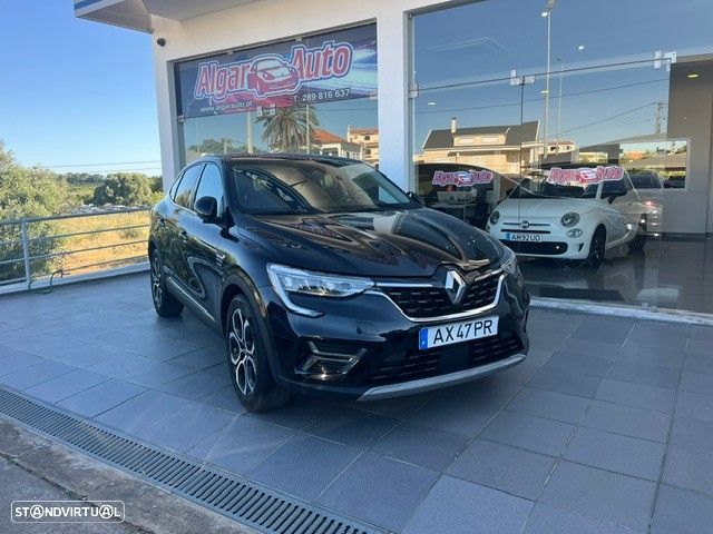 Renault Arkana 1.3 TCe Techno EDC - 15