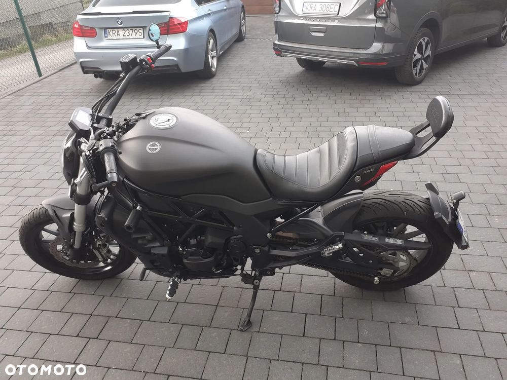 Benelli Leoncino - 29