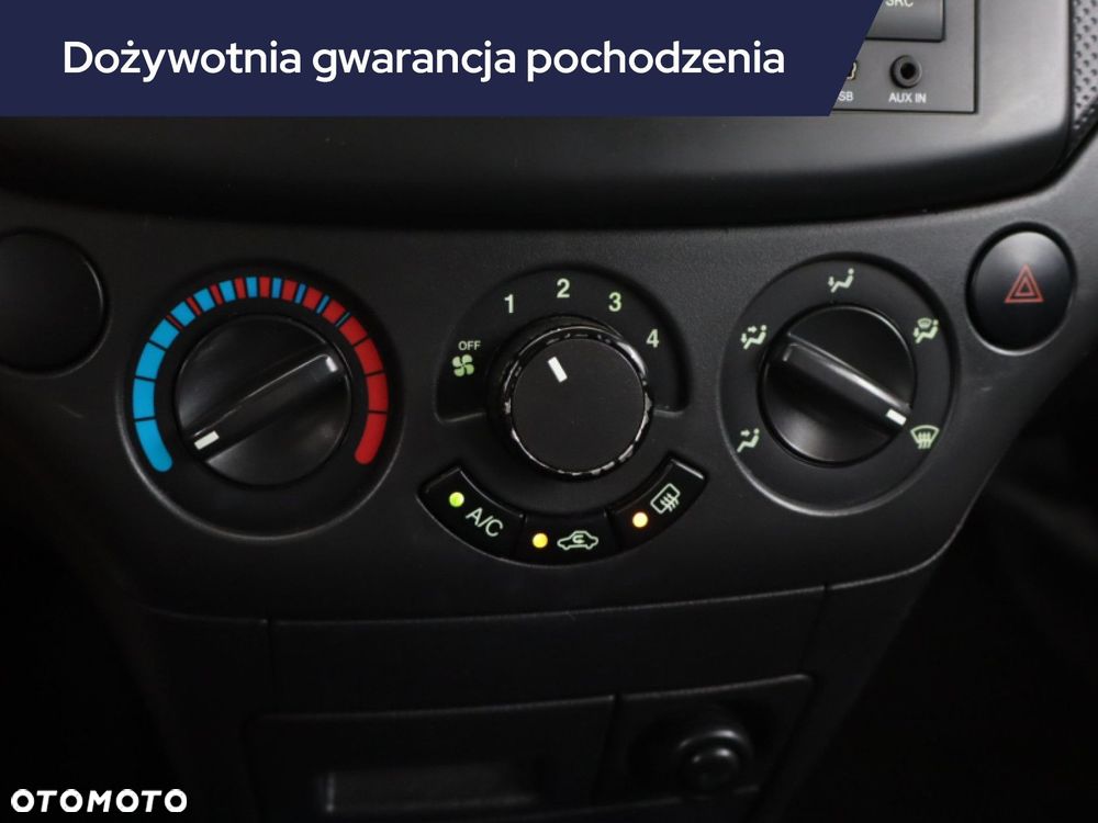 Chevrolet Aveo - 17