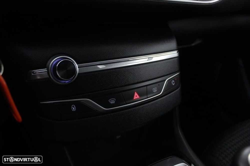 Peugeot 308 1.5 BlueHDi Style - 29