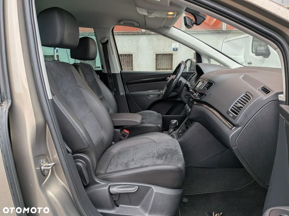 Seat Alhambra - 23