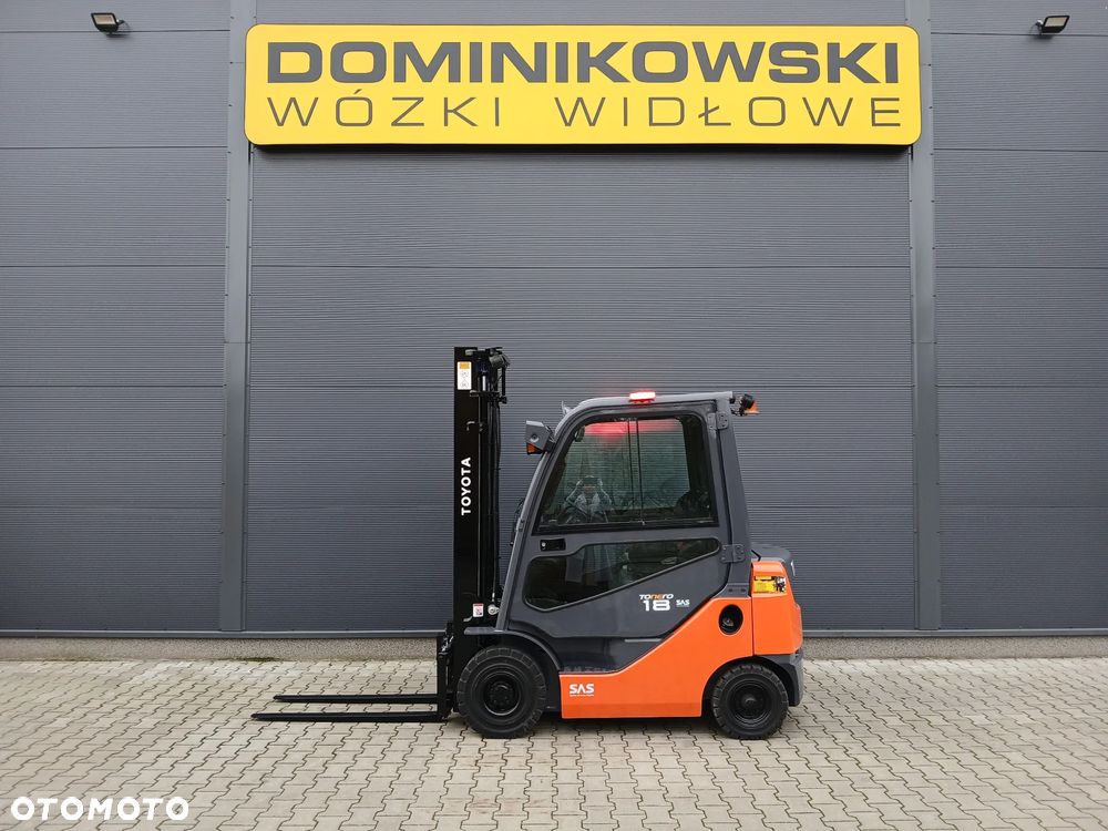 Toyota 02-8FDF18 - 10