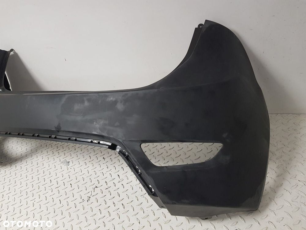 FABRYCZNIE NOWY ORYGINALNY ZDERZAK TYLNY TYL HYUNDAI IX20 IX 20 10-15 86611-1K000 - 3