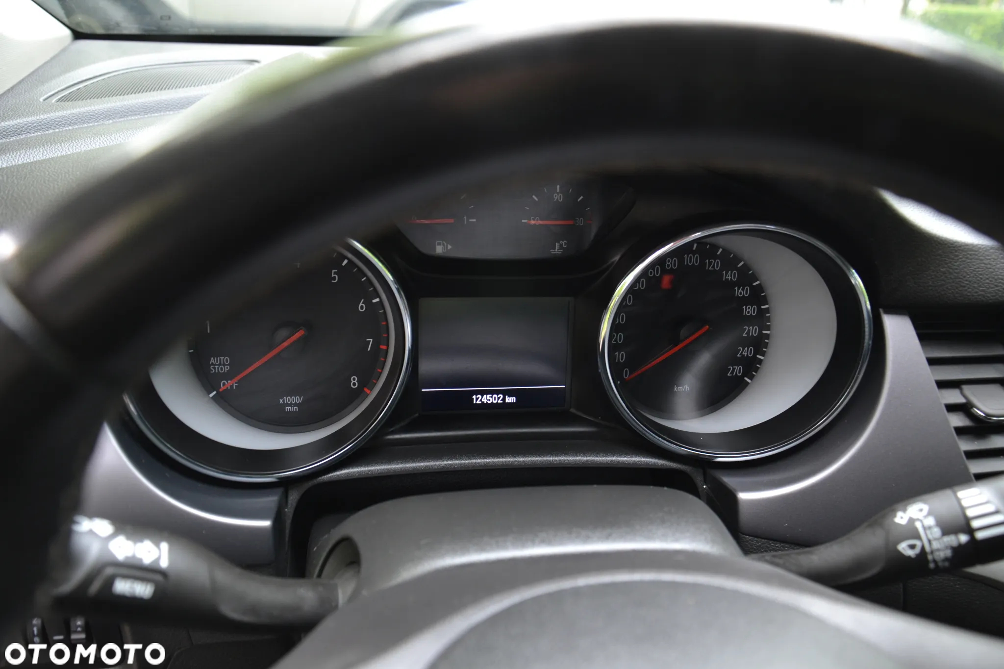 Opel Astra V 1.2 T Edition S&S - 21