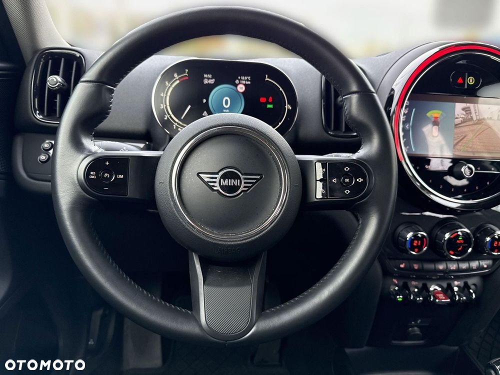 MINI Countryman - 30