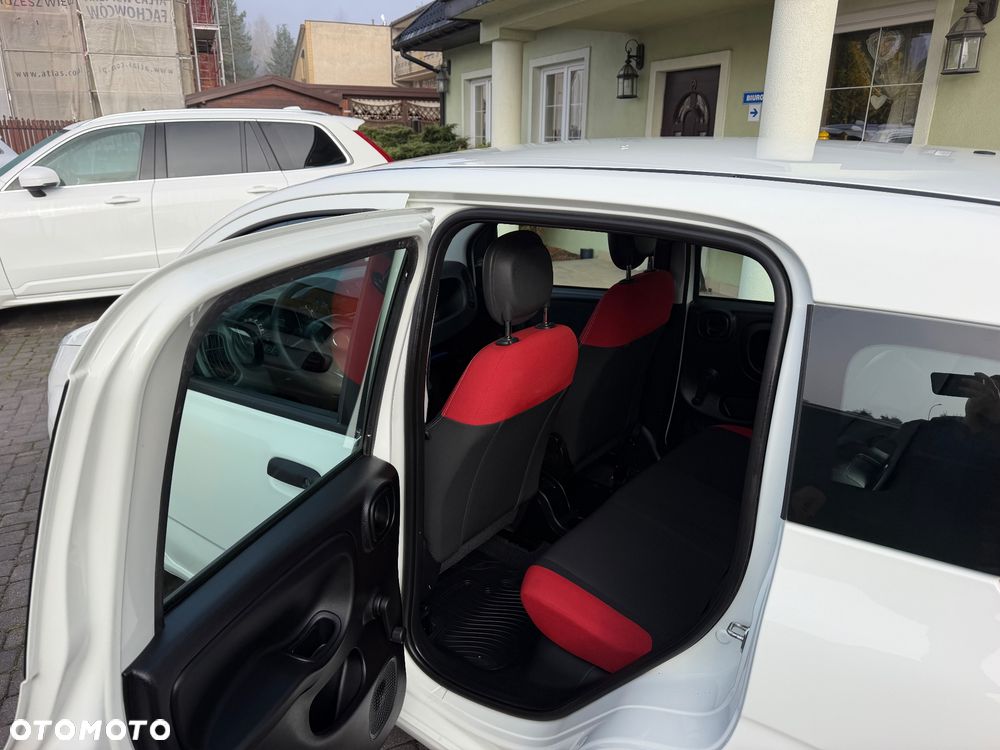 Fiat Panda 1.2 Pop - 7
