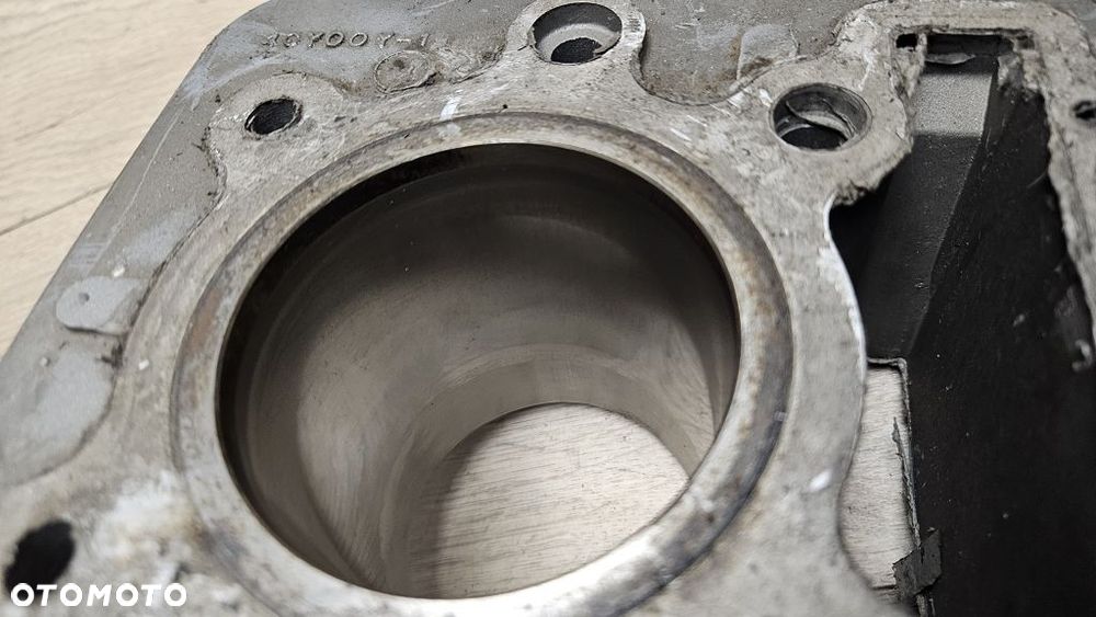 Oryginalny Cylinder Yamaha TTR 250 TT 250R Raid  (4GY) - 8