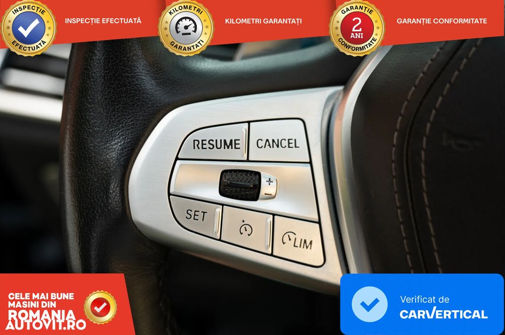 BMW X7 xDrive40i MHEV - 15