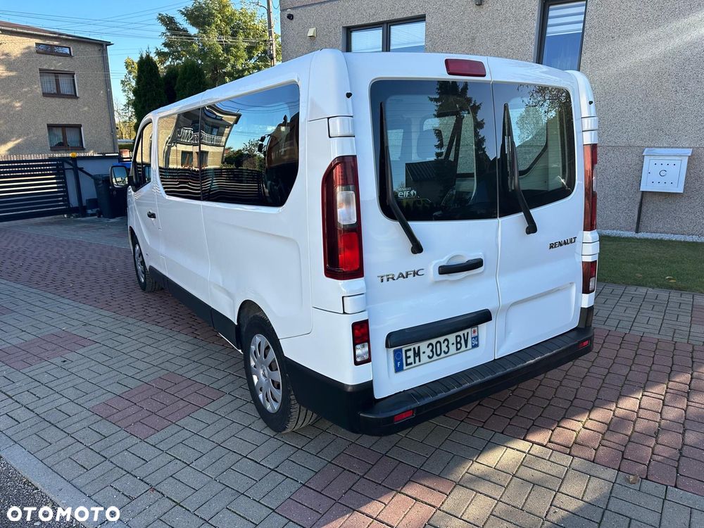 Renault Trafic - 17