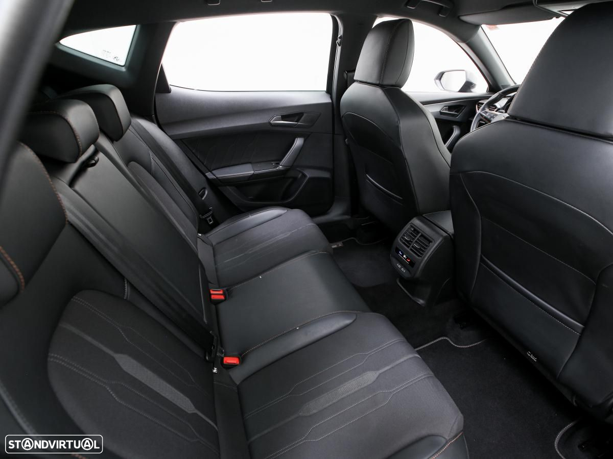 Cupra Formentor 1.5 TSI DSG - 12