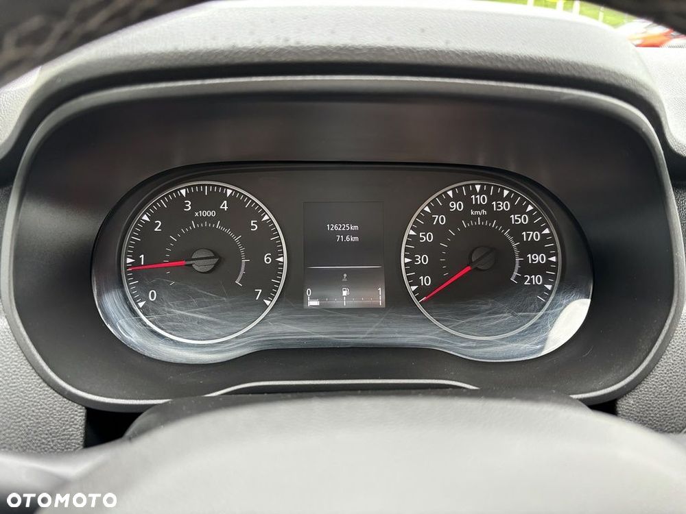 Dacia Duster 1.6 SCe Prestige - 13