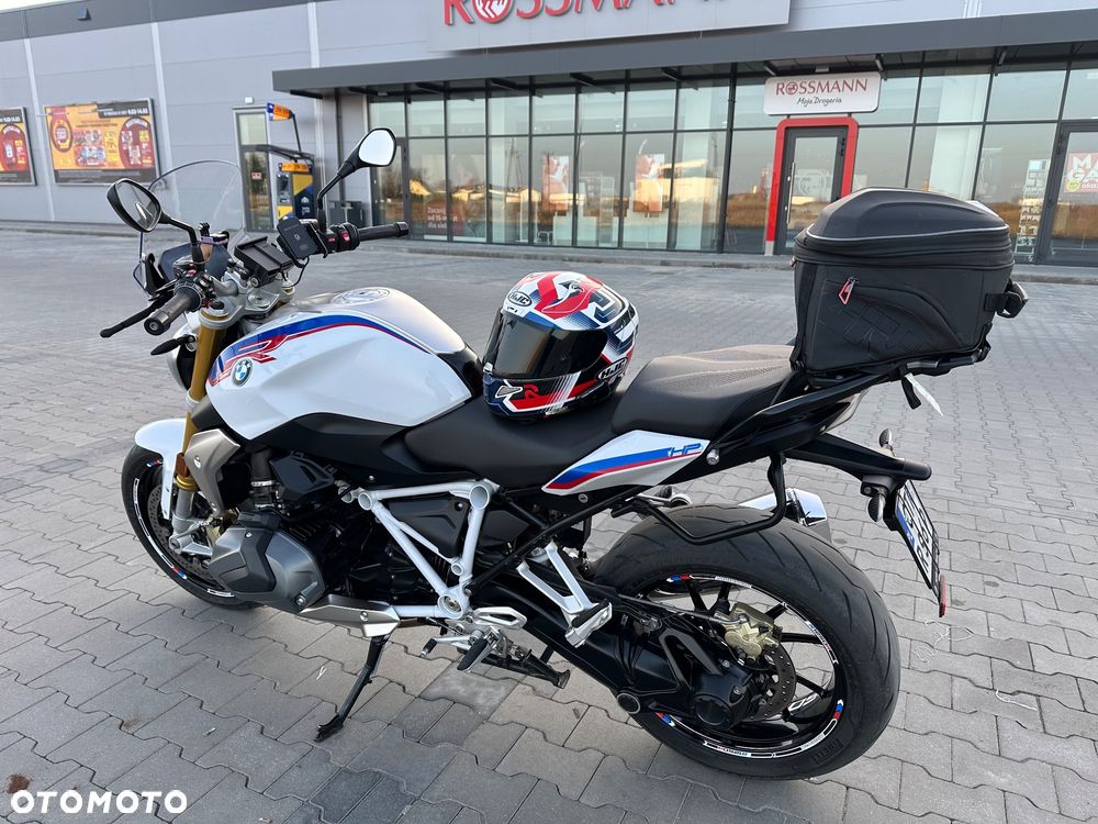 BMW R - 11