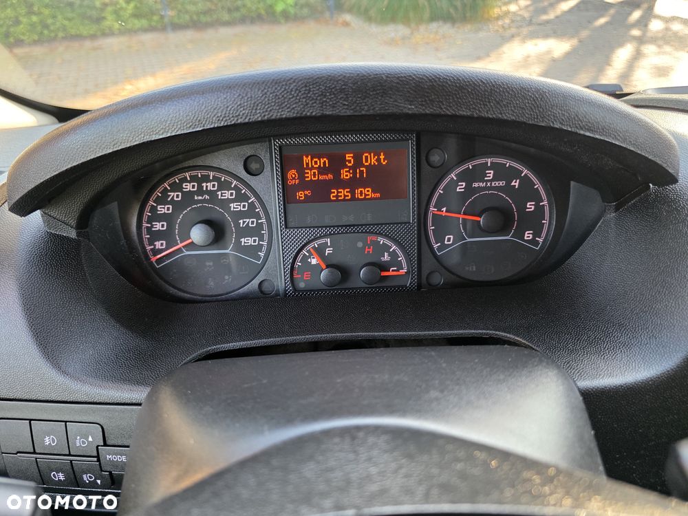 Fiat Ducato - 19