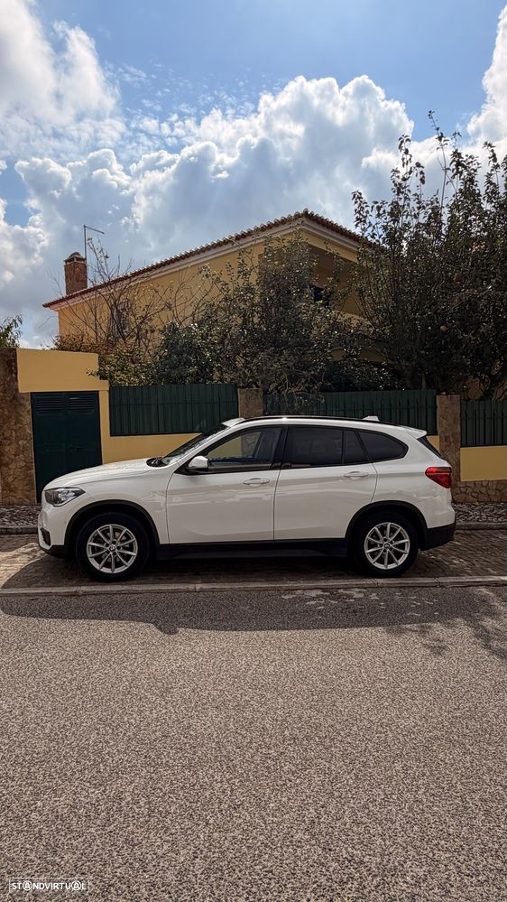 BMW X1 - 3