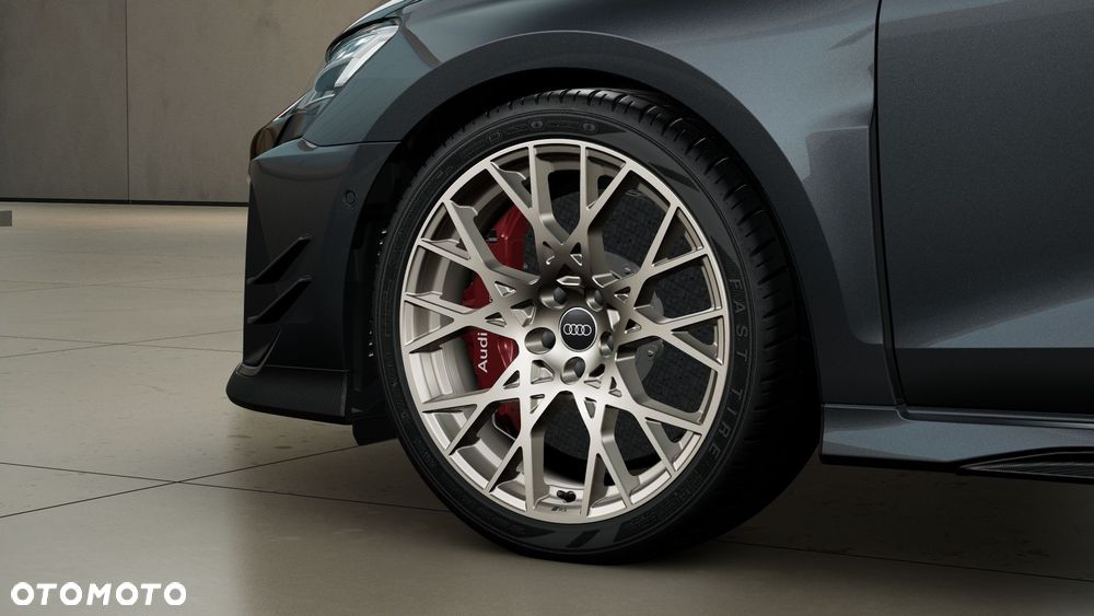 Audi RS3 Limousine TFSI Quattro S tronic - 6