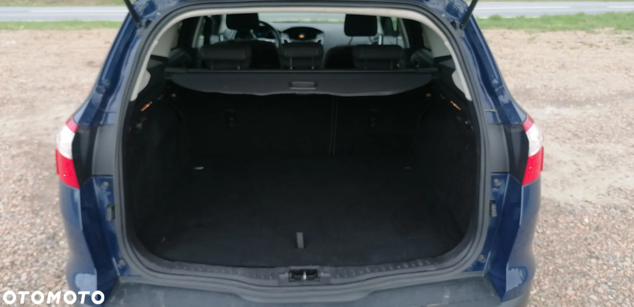 Ford Focus - 14