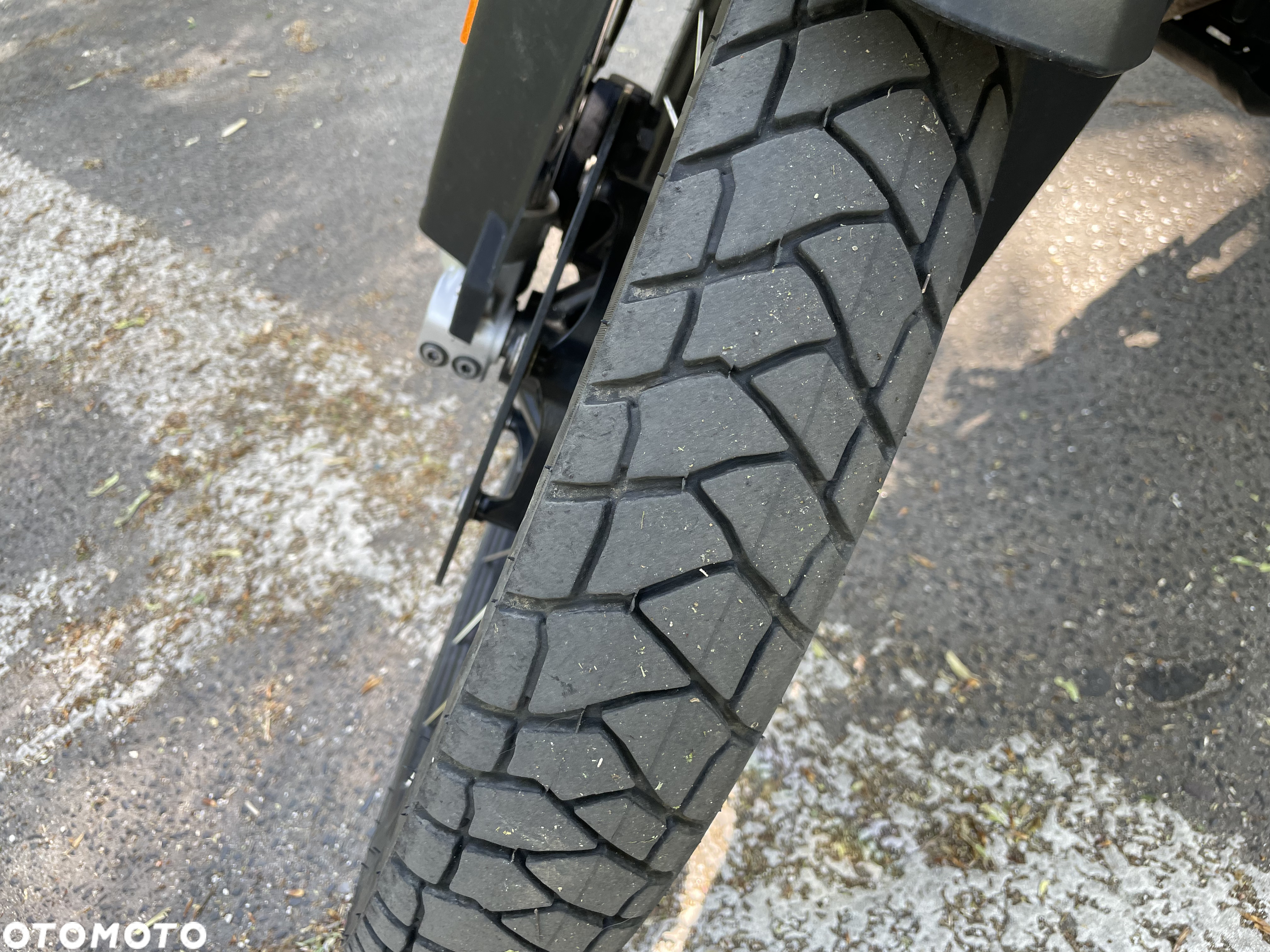 BMW GS - 22