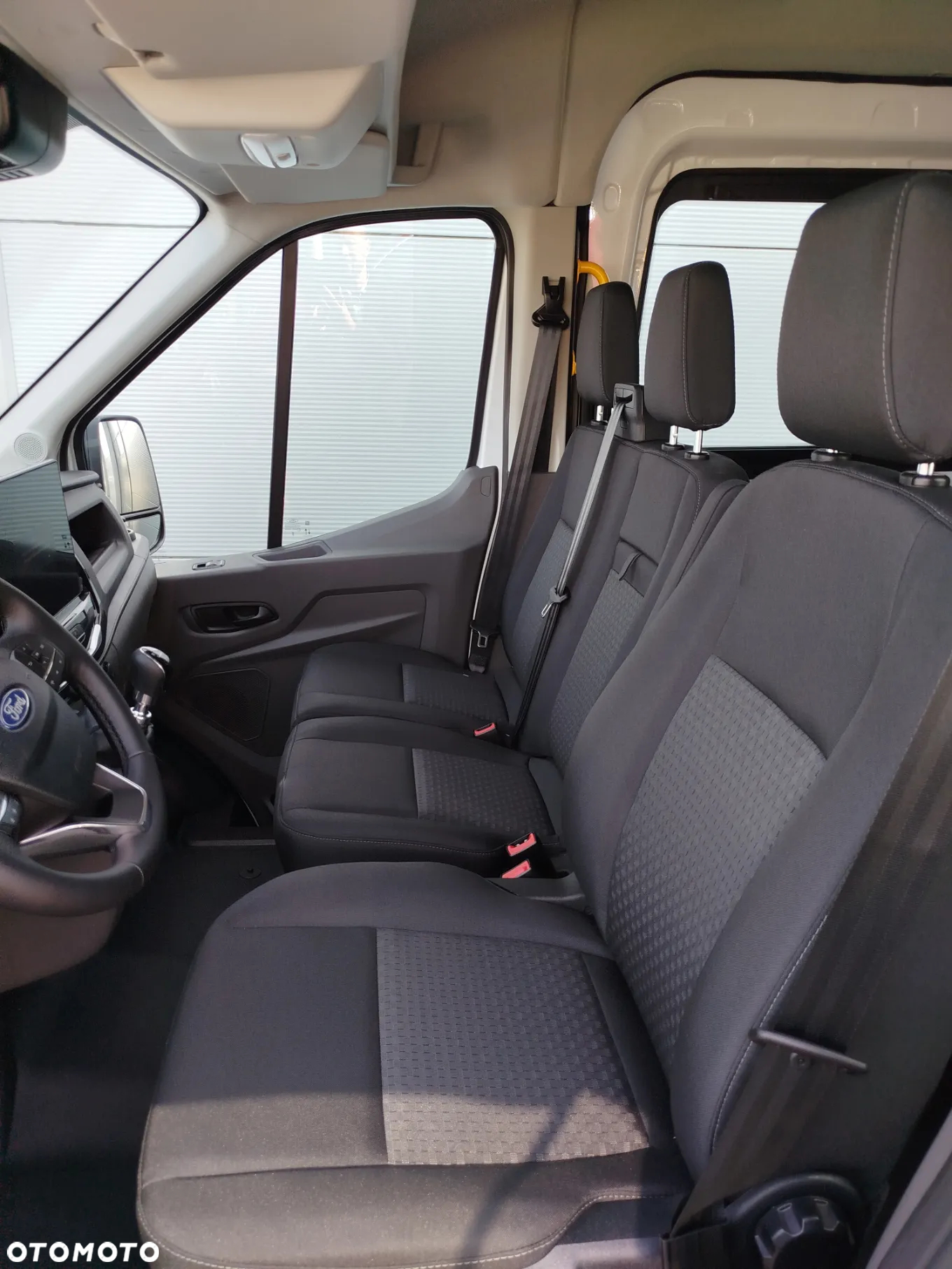 Ford Transit - 10