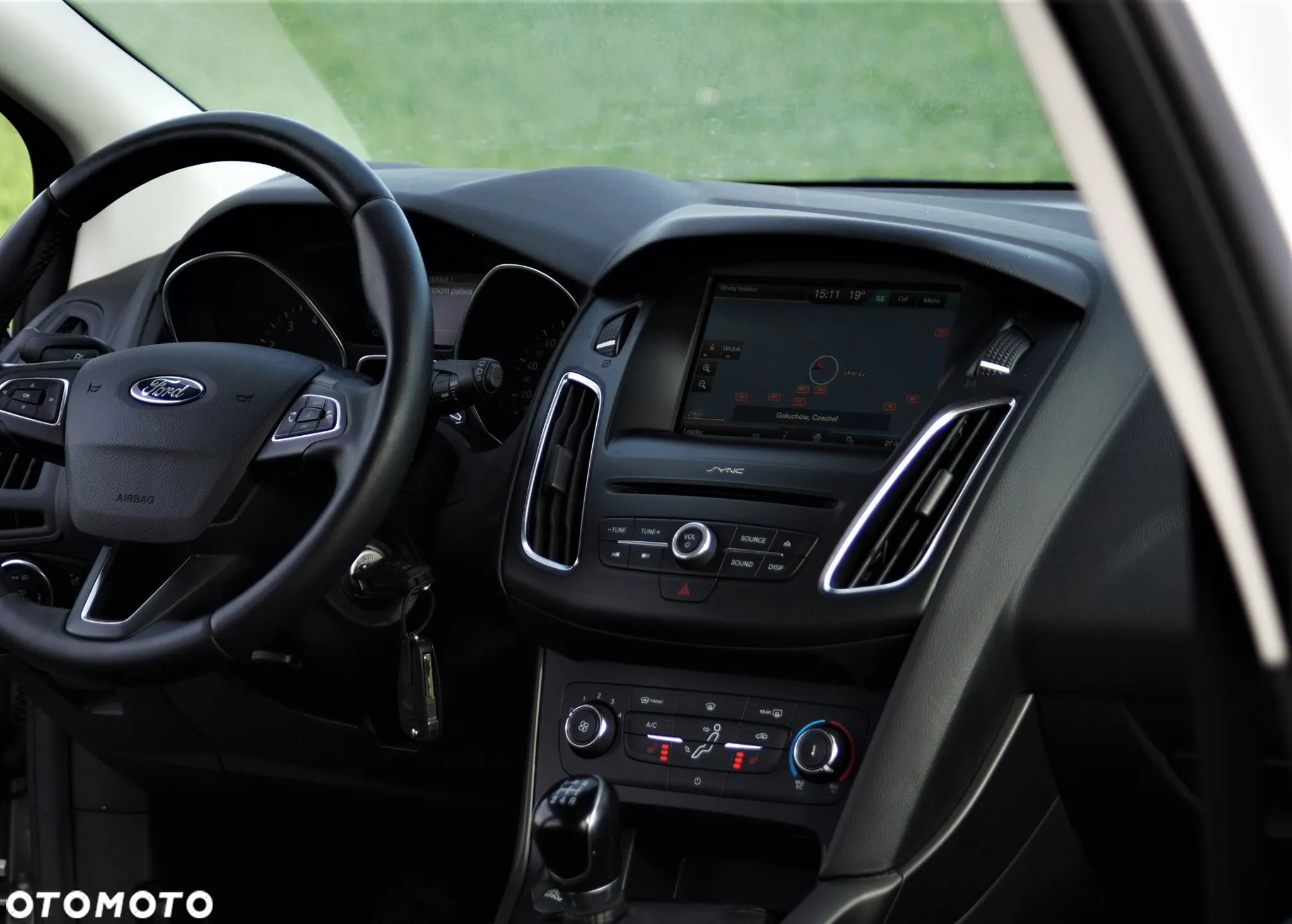Ford Focus - 33