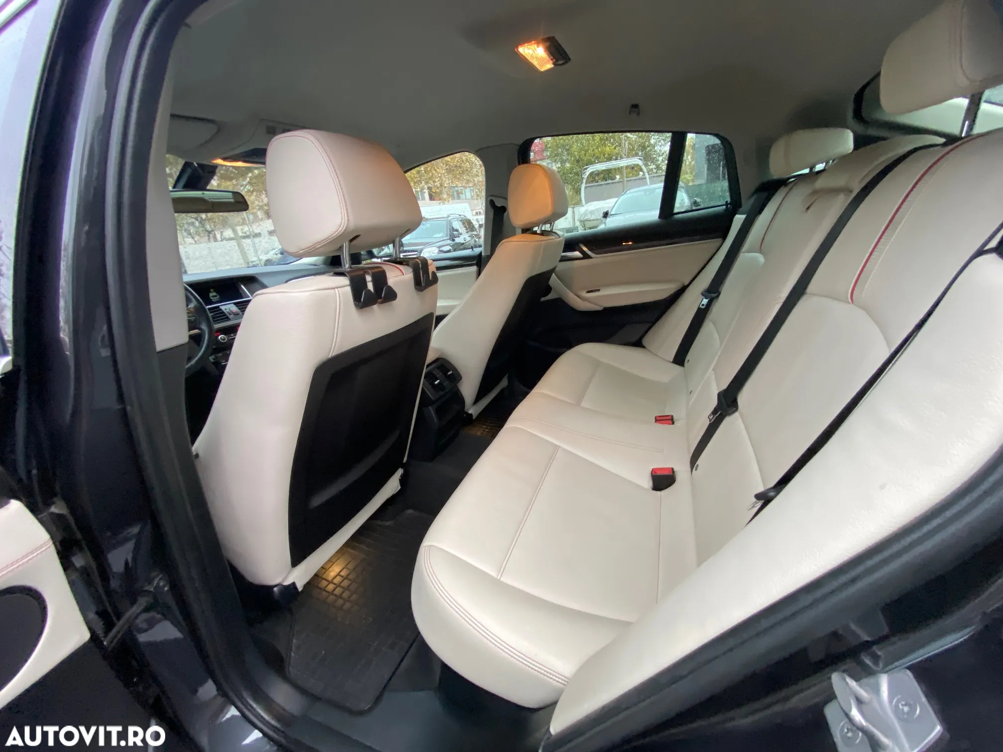 BMW X4 - 13