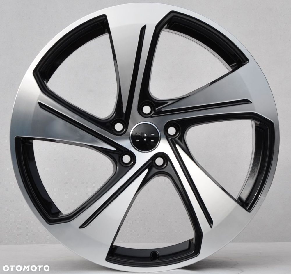 1270 MB FELGI 19 5x112 AUDI A3 8P 8V VW GOLF 5 6 7 8 TOURAN - 2