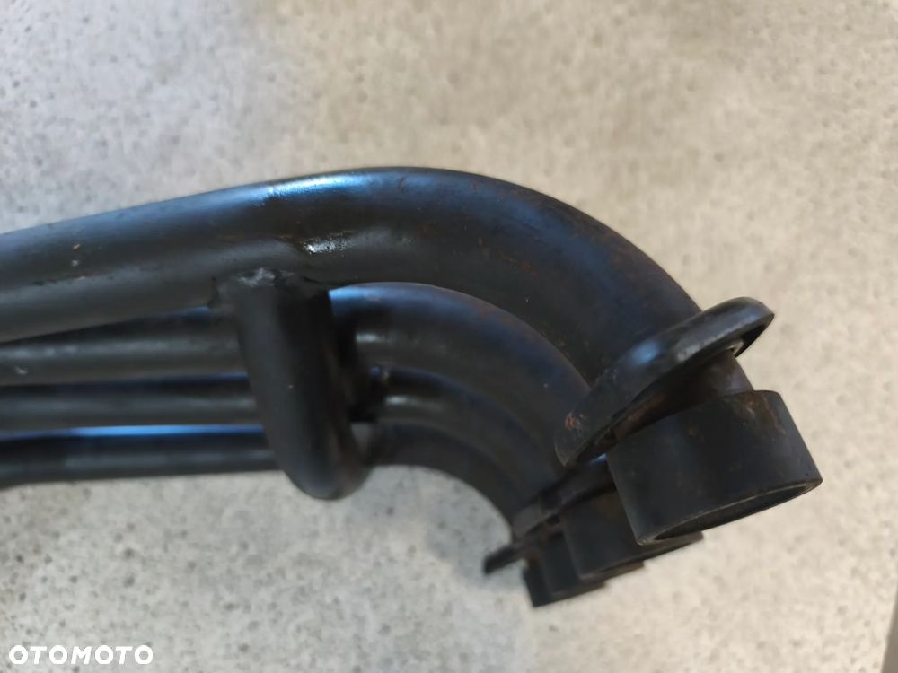 Kolektor wydechowy Kawasaki ZXR 900 ZXR900 - 26