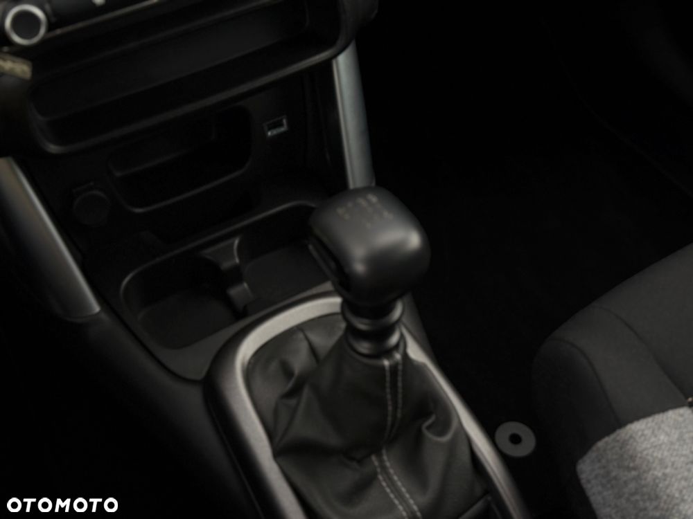 Citroën C3 Aircross 1.2 PureTech Origins S&S - 25