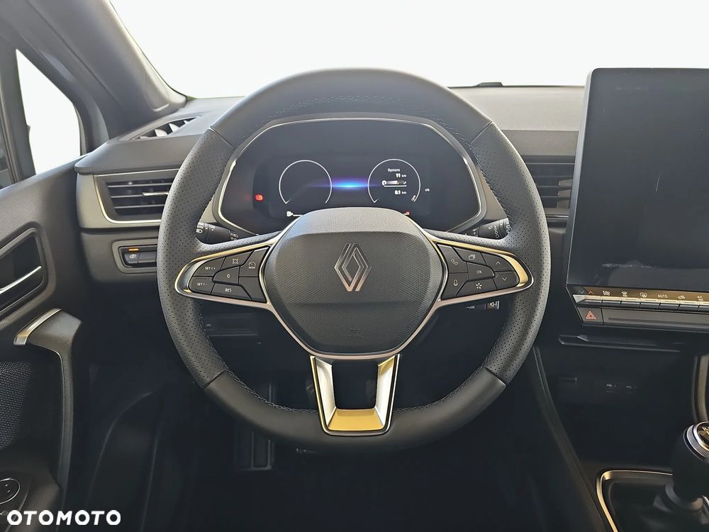 Renault Captur 1.0 TCe Techno - 30
