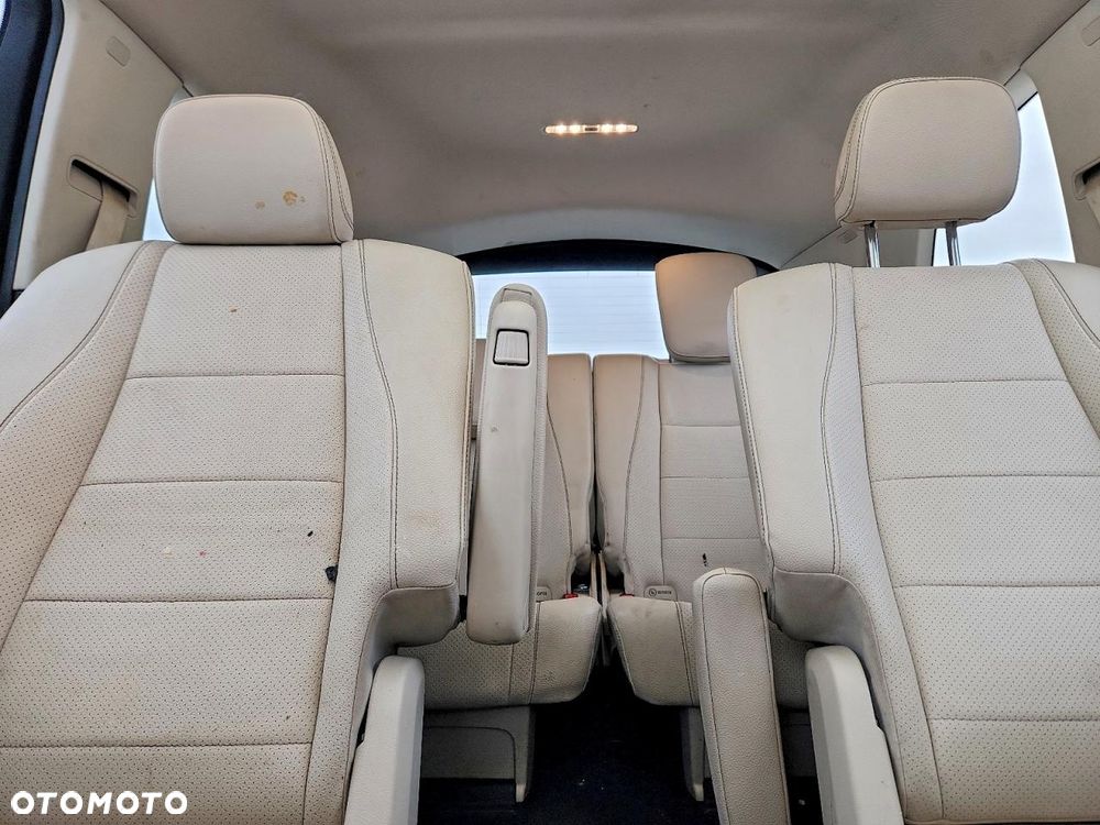 Mercedes-Benz GLS 450 4Matic 9G-TRONIC - 11