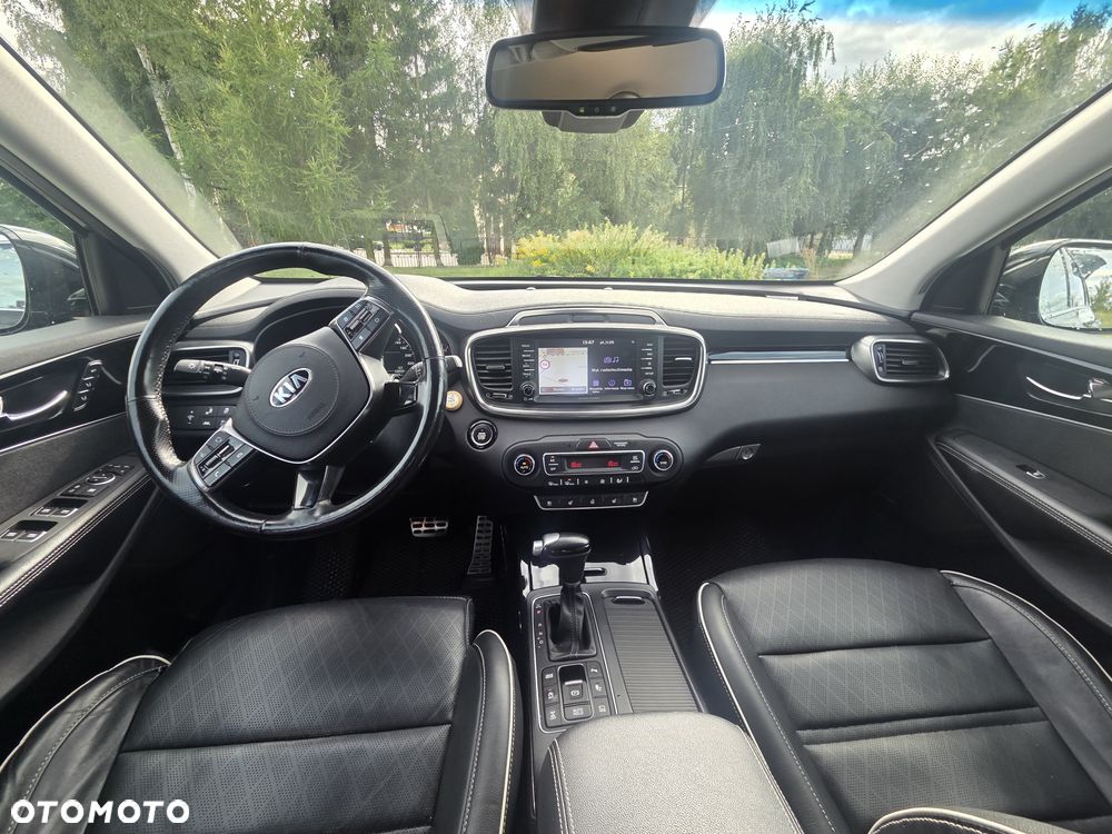 Kia Sorento 2.0 CRDI GT Line - 11