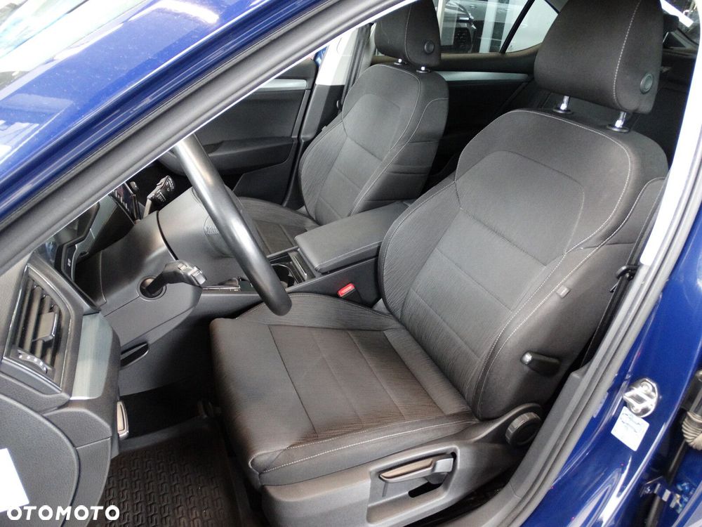 Skoda Superb - 23