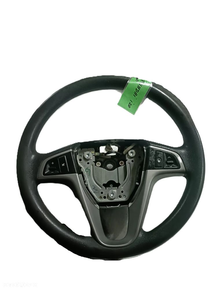 HYUNDAI i20 I 08-14 kierownica multifunkcyjna multifunkcja * - 1