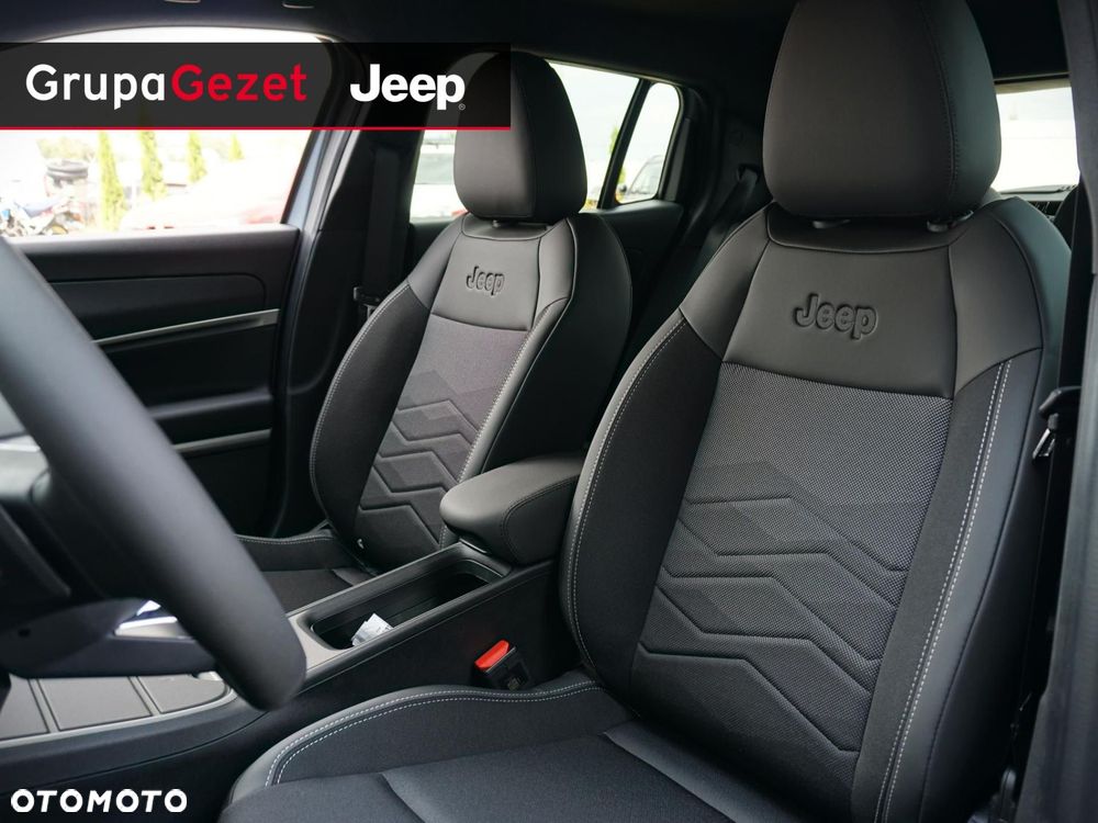 Jeep Avenger - 5