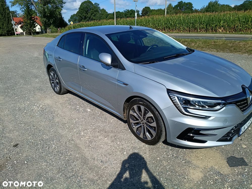 Renault Megane 1.3 TCe Intens - 2