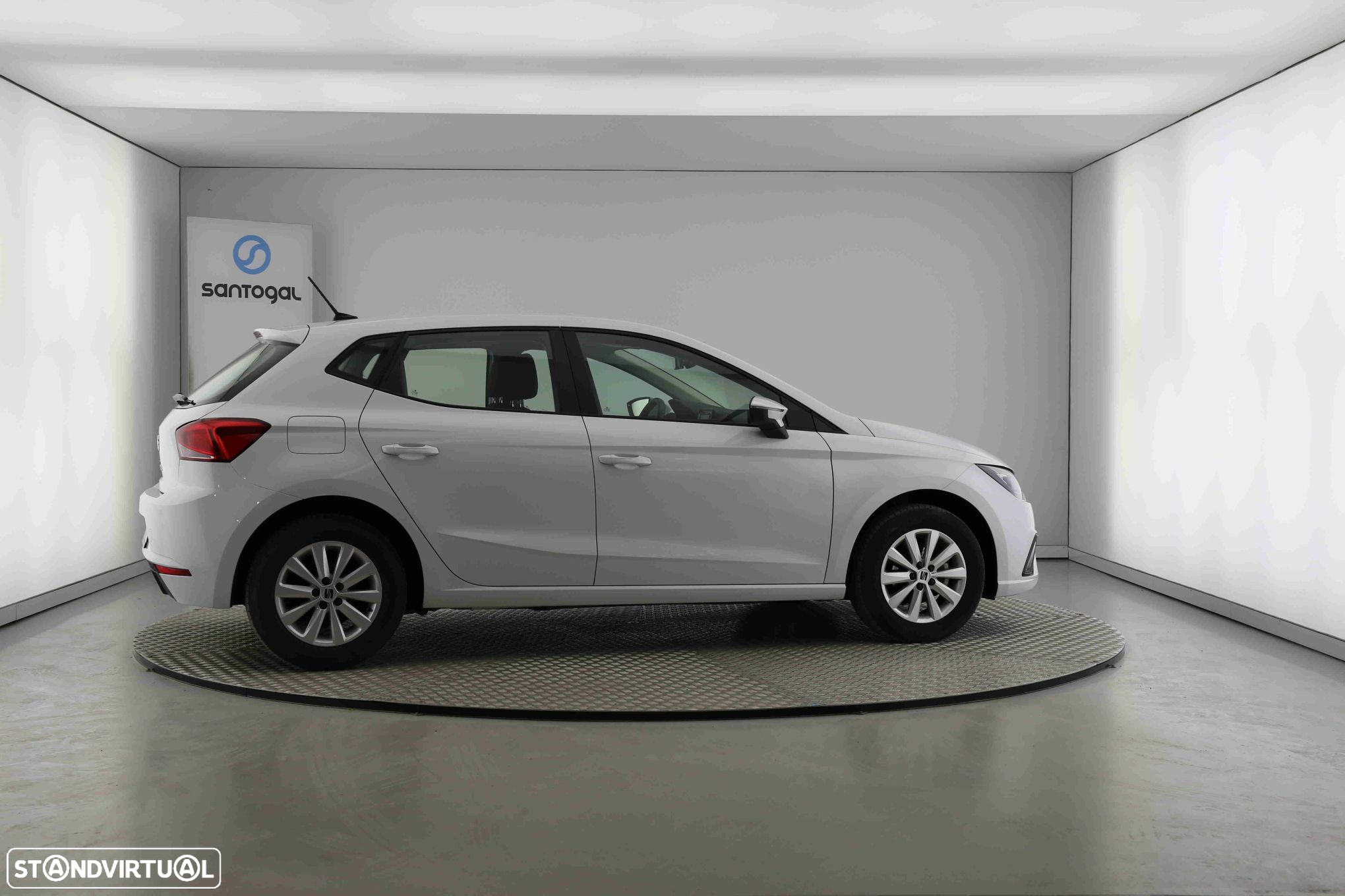 SEAT Ibiza 1.0 TSI Style - 3