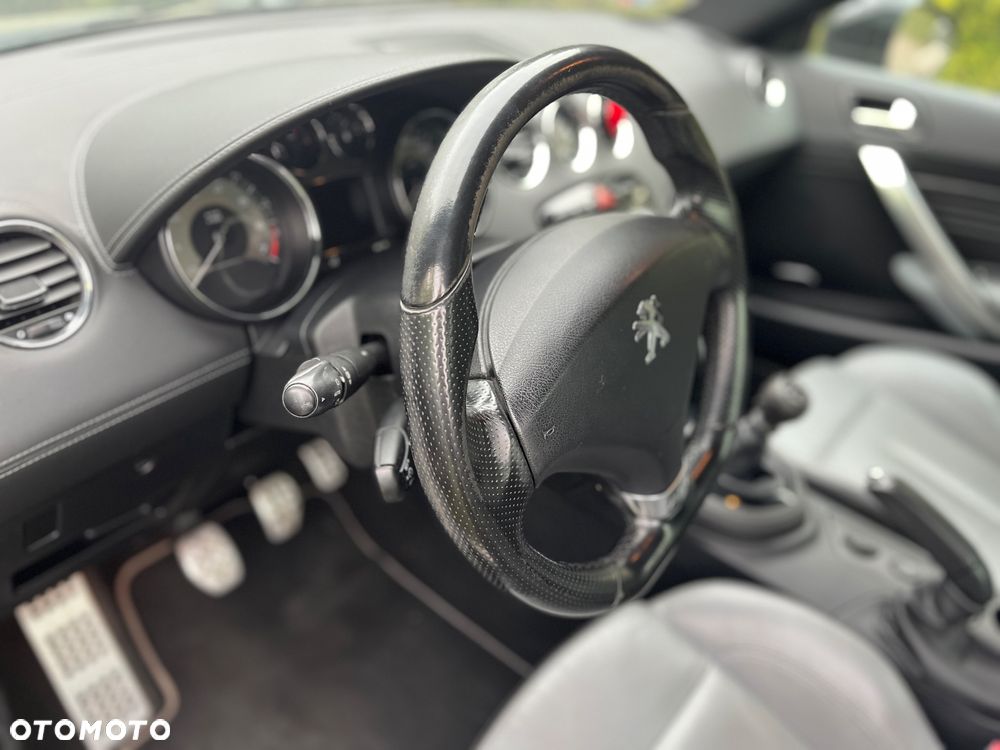 Peugeot RCZ 1.6 THP - 15