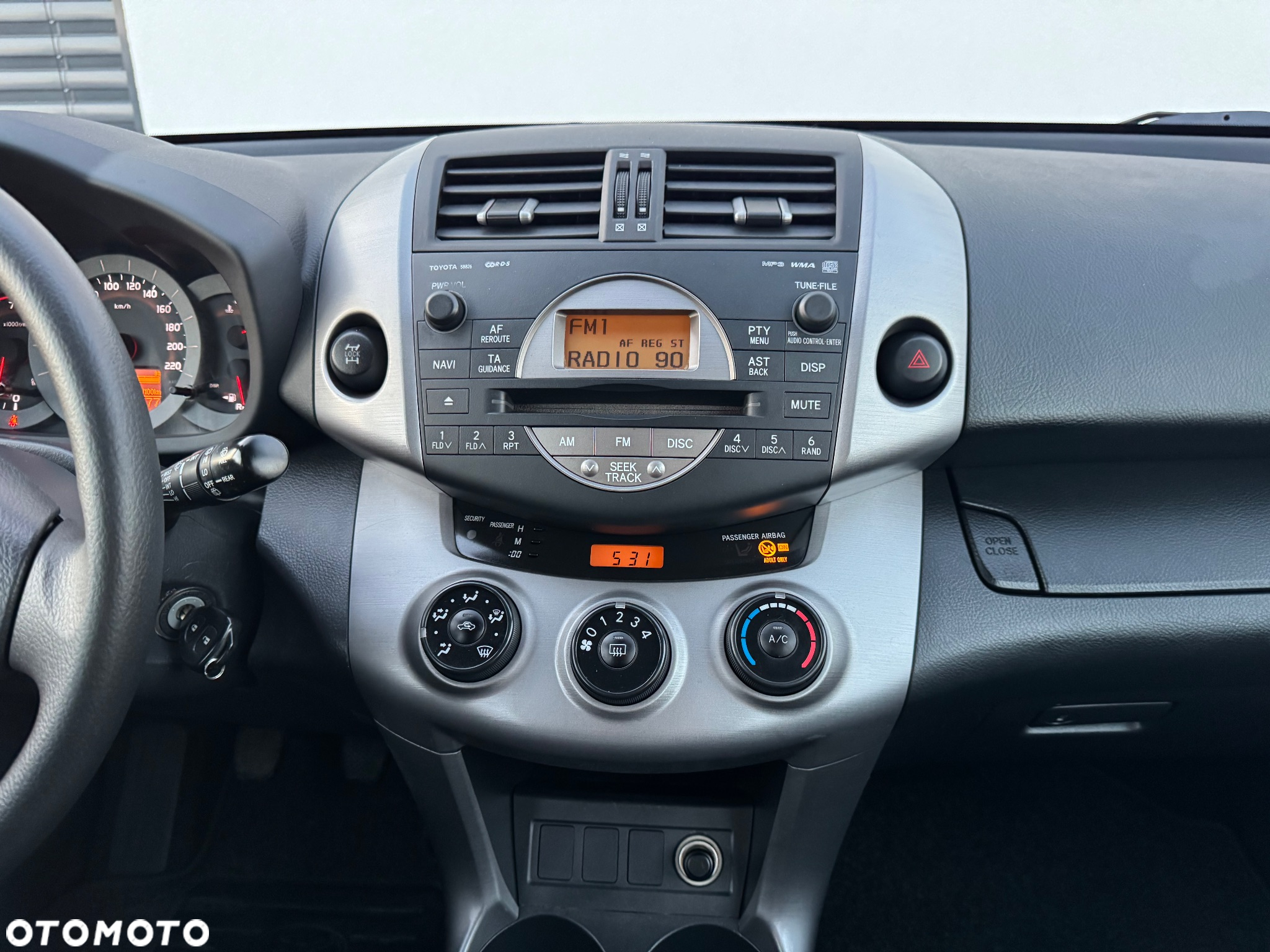 Toyota RAV4 2.0 4x4 Sol - 17
