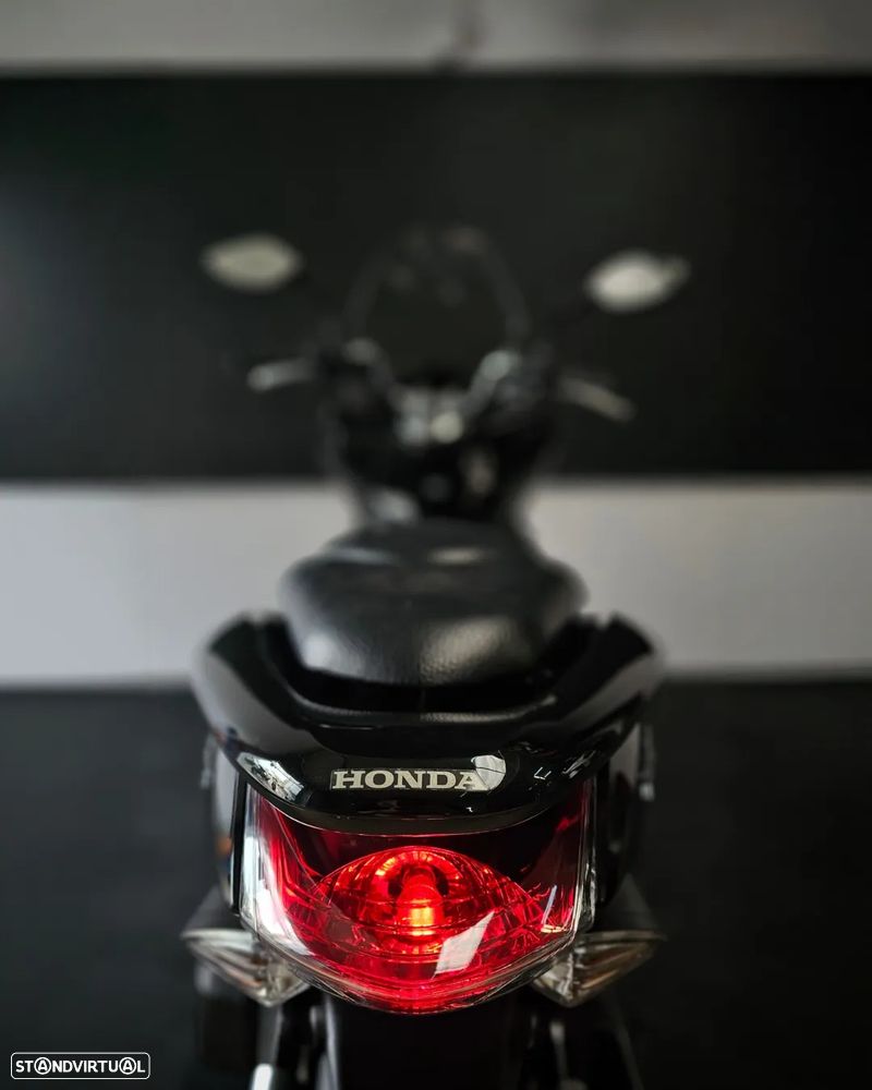 Honda PCX125 - 2